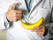 Chuẩn bị mang thai - Tiêm thẳng vào "của quý" để tránh thai: Đấng mày râu tuyên bố "vậy thà nhịn quan hệ"