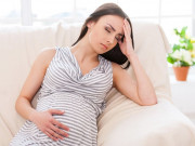 Bà bầu - Mang thai 3 tháng đầu nên kiêng gì và ăn gì để thai ổn định, phát triển?