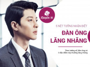 Eva Yêu - Trong tướng số, đàn ông lăng nhăng, thích "trồng rau" thường có 5 đặc điểm này