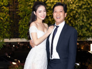 Giải trí - Trường Giang ôm con nhiều hơn vợ, Nhã Phương ghen tị: "Sắp tới đừng ôm tôi nữa!"