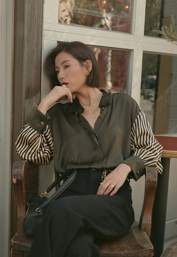 Hợp đi làm lại vừa hợp đi amp;#34;đu đưaamp;#34;, đây là các món chị em nên sắm ngay kẻo lỡ - 14