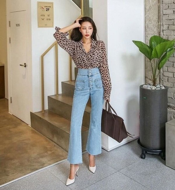 Hợp đi làm lại vừa hợp đi amp;#34;đu đưaamp;#34;, đây là các món chị em nên sắm ngay kẻo lỡ - 6