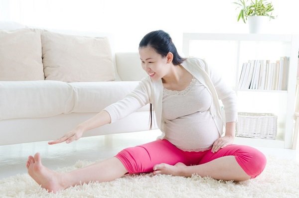Cân nặng của bụng mẹ 36 tuần là bao nhiêu và những điều mẹ cần biết - 3