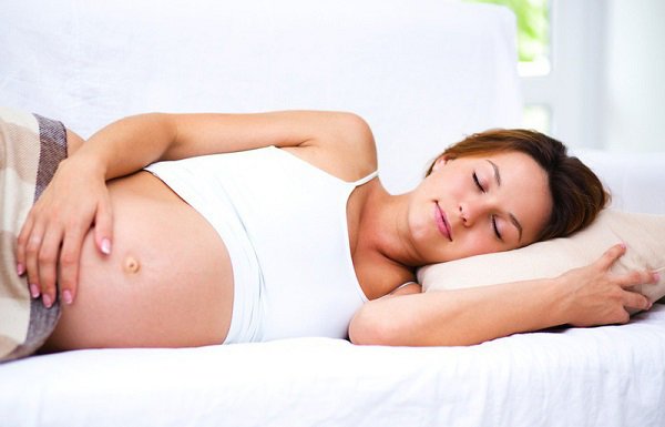 Cân nặng thai nhi 36 tuần là bao nhiêu và những điều mẹ cần biết - 4