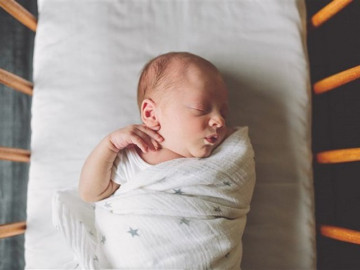 Thai nhi 35 tuần tuổi sinh non: Chăm sóc thế nào cho đúng?