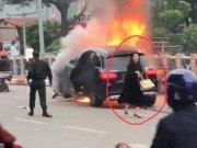 Tin tức - Vụ TNGT ở Lê Văn Lương: Giáo viên dạy lái xe nêu lý do nhiều phụ nữ gây tai nạn