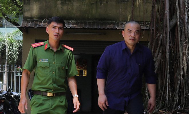 4 đại gia Việt bị truy nã toàn cầu, người thứ 2 đang rất được quan tâm - 3