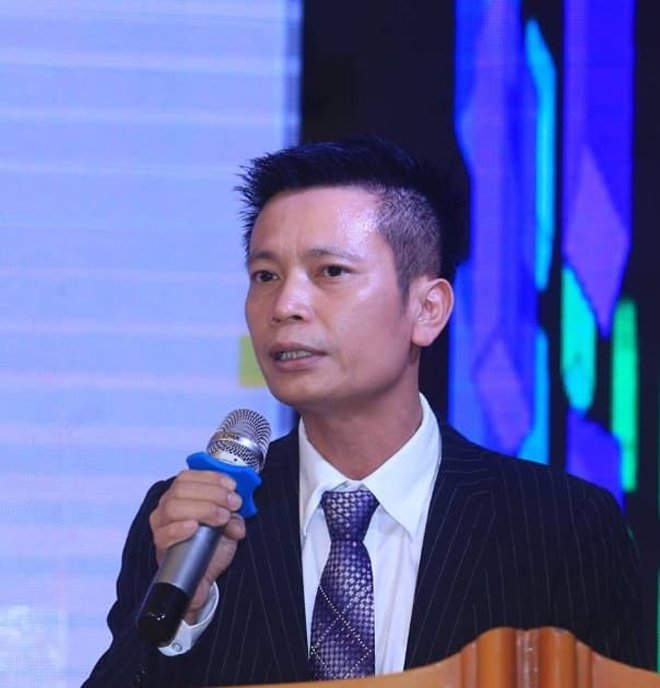 4 đại gia Việt bị truy nã toàn cầu, người thứ 2 đang rất được quan tâm - 1