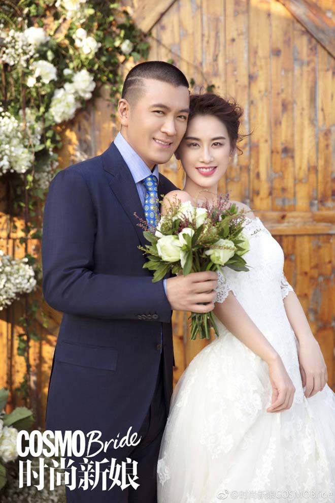 Chịu cảnh amp;#34;vợ hờamp;#34; không dưới 1.000 ngày, sao Cbiz người sống thảm hại, người làm chính cung - 11