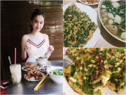 Bếp Eva - Ngọc Trinh làm hội ghét ăn hành "phát khóc" nhưng xem đến Bích Phương mới thấy thật ác