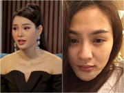 Giải trí - Phương Trinh: “Thương hot girl Kelly làm cằm đến 4-5 lần rồi bị hoại tử”