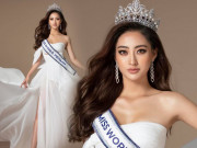 Thời trang - Trễ Visa thi Miss World, liệu Lương Thuỳ Linh có lặp lại kỳ tích như Mai Phương Thuý?