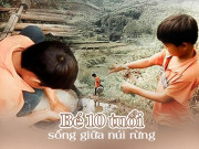 Tin tức - Bố mẹ bỏ rơi từ nhỏ, bà nội đi lấy chồng, bé 10 tuổi sống một mình giữa núi rừng