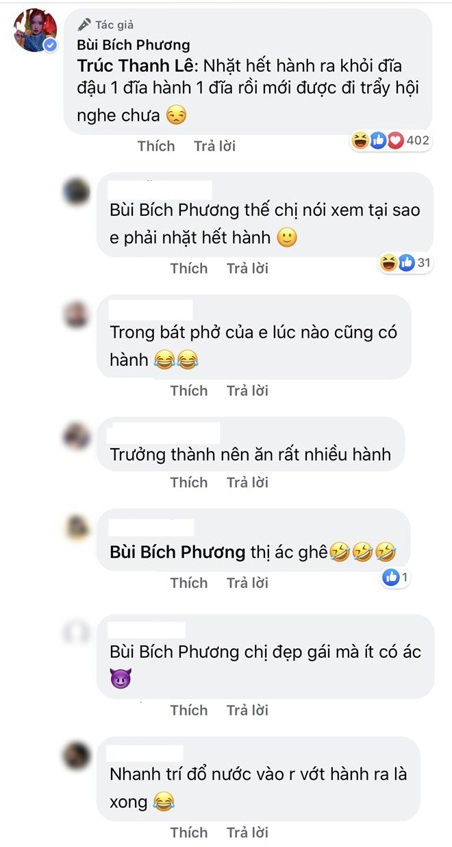 Ngọc Trinh làm hội ghét ăn hành amp;#34;phát khócamp;#34; nhưng xem đến Bích Phương mới thấy thật ác - 7