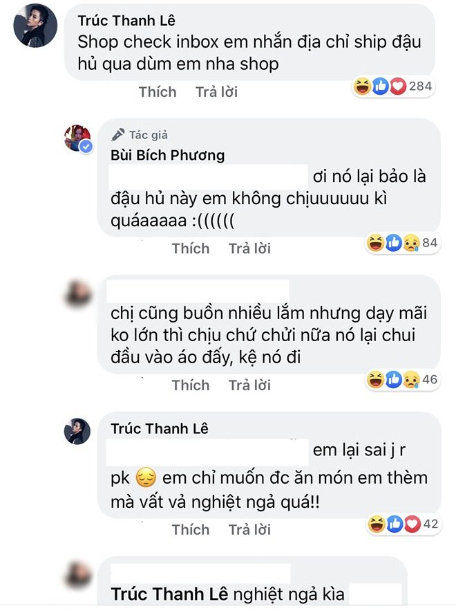 Ngọc Trinh làm hội ghét ăn hành amp;#34;phát khócamp;#34; nhưng xem đến Bích Phương mới thấy thật ác - 8