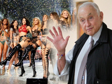Victoria's Secret Show 2019 chính thức bị hủy bỏ