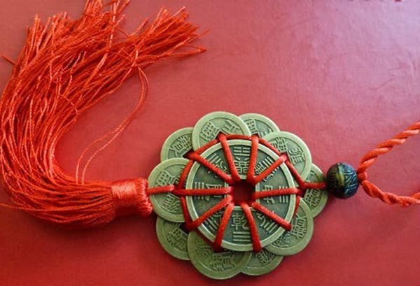 Đặt vật phong thủy này trong nhà đánh thức Thần Tài giữ của, gia chủ đếm tiền mỏi tay - 3