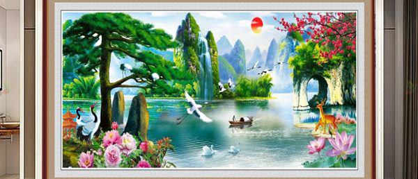 Đặt vật phong thủy này trong nhà đánh thức Thần Tài giữ của, gia chủ đếm tiền mỏi tay - 5