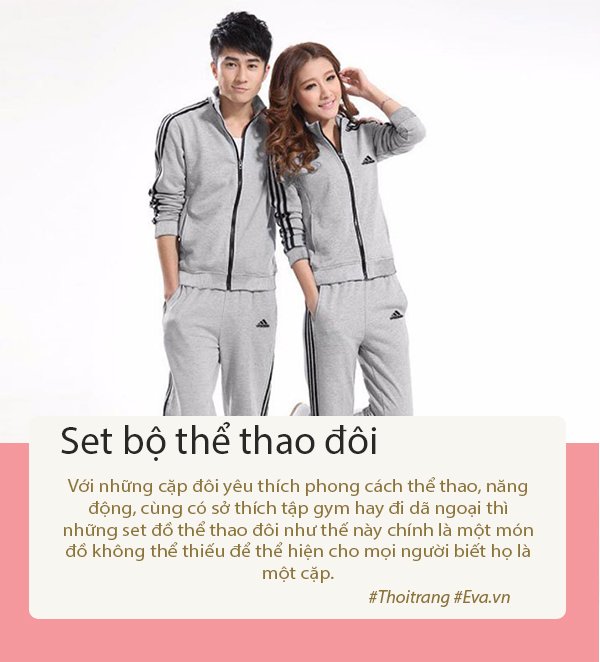 Đẹp cùng chàng: 10 món đồ nên có sẵn để nàng và chàng bao giờ cũng đồng điệu - 6