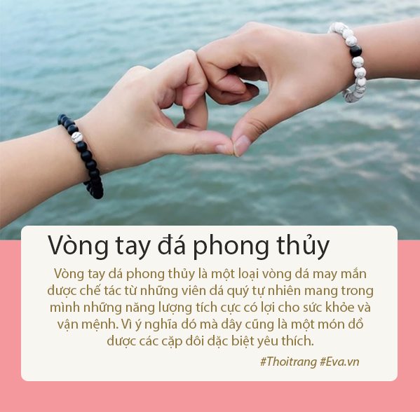 Đẹp cùng chàng: 10 món đồ nên có sẵn để nàng và chàng bao giờ cũng đồng điệu - 8