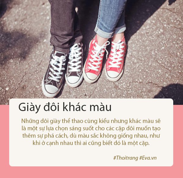 Đẹp cùng chàng: 10 món đồ nên có sẵn để nàng và chàng bao giờ cũng đồng điệu - 10