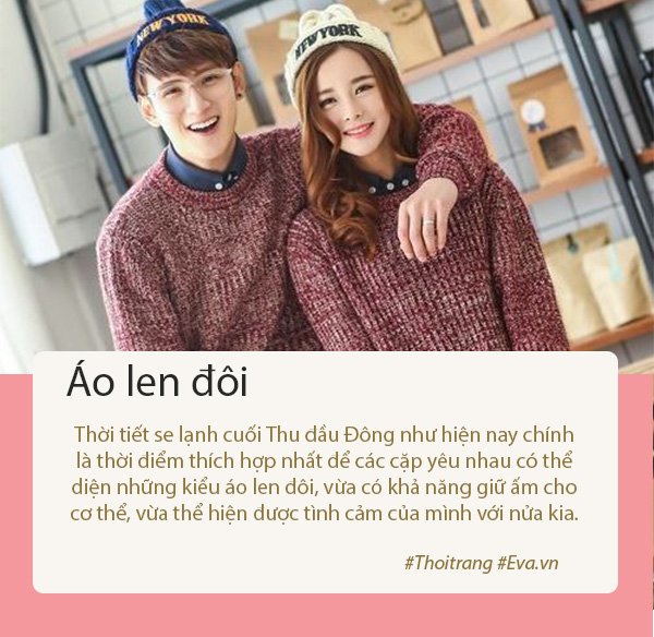 Đẹp cùng chàng: 10 món đồ nên có sẵn để nàng và chàng bao giờ cũng đồng điệu - 4