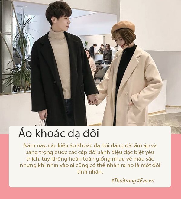 Đẹp cùng chàng: 10 món đồ nên có sẵn để nàng và chàng bao giờ cũng đồng điệu - 5