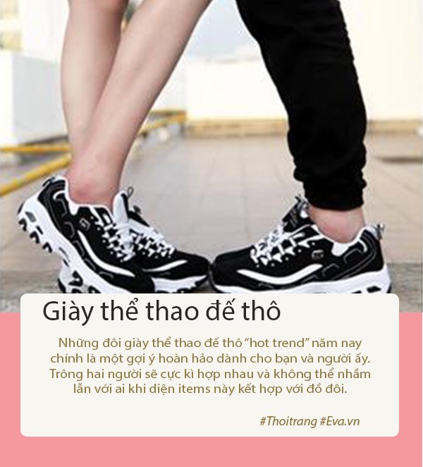 Đẹp cùng chàng: 10 món đồ nên có sẵn để nàng và chàng bao giờ cũng đồng điệu - 9