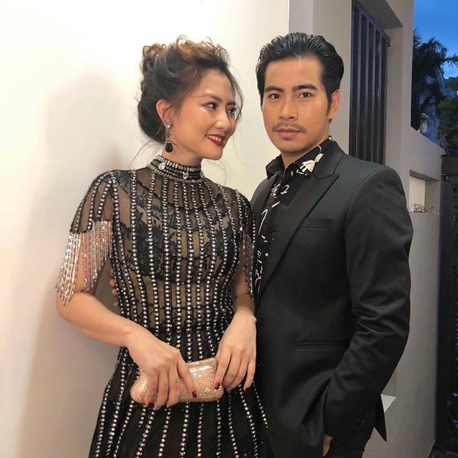 Mẹ Ngọc Lan đáp trả khi bị cho là ám chỉ con ruột sai, Thanh Bình “nuôi ong tay áo” - 1