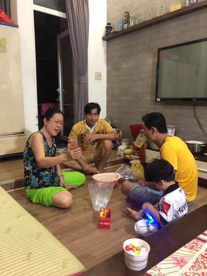 Mẹ Ngọc Lan đáp trả khi bị cho là ám chỉ con ruột sai, Thanh Bình “nuôi ong tay áo” - 2