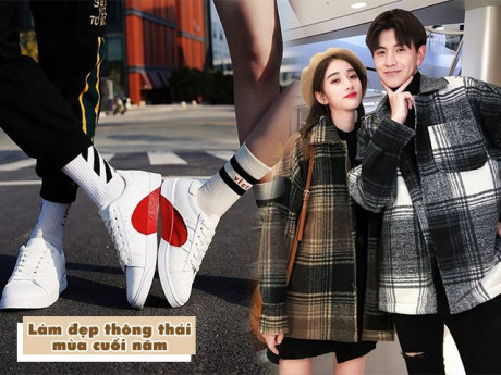 Đẹp cùng chàng: 10 món đồ nên có sẵn để nàng và chàng bao giờ cũng đồng điệu