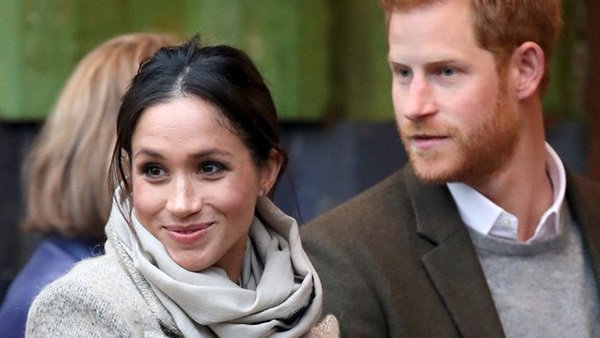 Làm náo loạn cả nước, vợ chồng Công nương Anh bị Nữ hoàng cảnh cáo, hoàng gia cô lập - 1