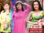 Giải trí - Soi lý lịch dàn sao Táo Quân: Người từng đi bốc vác, riêng Vân Dung có "profile" hoành tráng