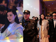 Giải trí - Khôn khéo như Phạm Băng Băng, chỉ 1 hành động đáp trả tin trốn ra nước ngoài, bỏ quốc tịch