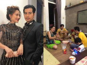 Giải trí - Mẹ Ngọc Lan đáp trả khi bị cho là ám chỉ con ruột sai, Thanh Bình “nuôi ong tay áo”