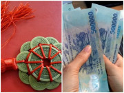 Nhà đẹp - Đặt vật phong thủy này trong nhà đánh thức Thần Tài giữ của, gia chủ đếm tiền mỏi tay