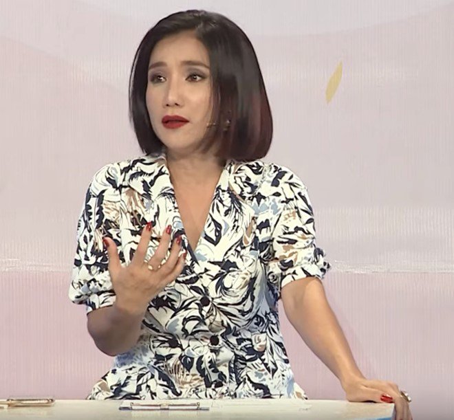 Vân Trang: “Ông xã không phải là gu của tôi nhưng làm tôi cười ngặt nghẽo cả ngày” - 12
