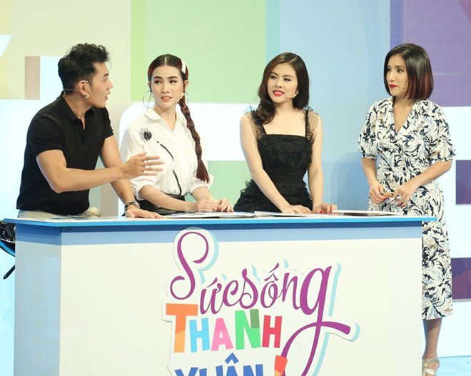 Vân Trang: “Ông xã không phải là gu của tôi nhưng làm tôi cười ngặt nghẽo cả ngày” - 10