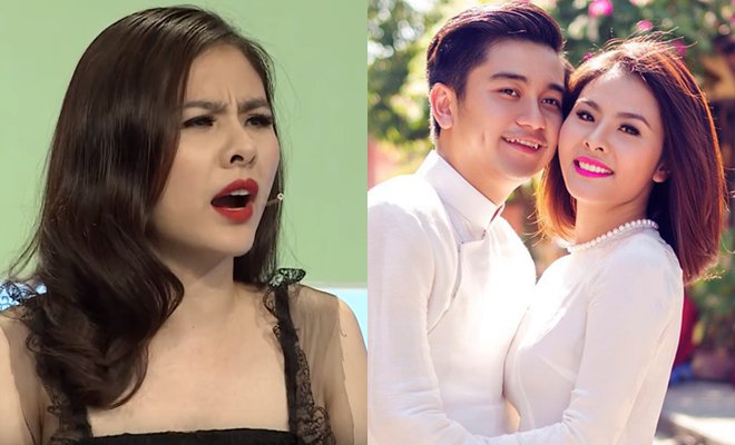 Vân Trang: “Ông xã không phải là gu của tôi nhưng làm tôi cười ngặt nghẽo cả ngày” - 3