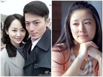 Ngôi sao 24/7: Chân dung cô gái dính tin là tình nhân Hoắc Kiến Hoa bao nuôi 3 năm nay