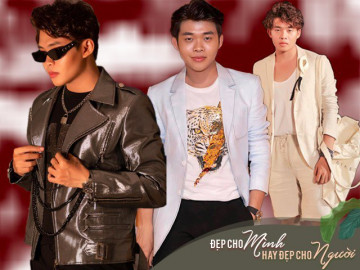 Trần Đạt: Chàng stylist trẻ tuổi và những ồn ào váy áo của H'Hen Niê