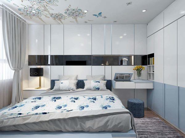 dau giuong dat nhung vat nay gia chu de gap tai uong, suc khoe suy giam, tai loc hoa tan - 4