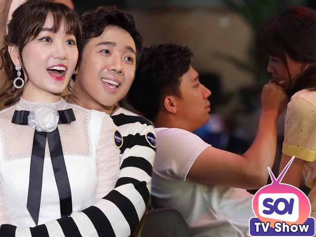 Hiện thực cuộc sống hôn nhân của Hari Won, Trấn Thành: Cả những tật xấu khác người