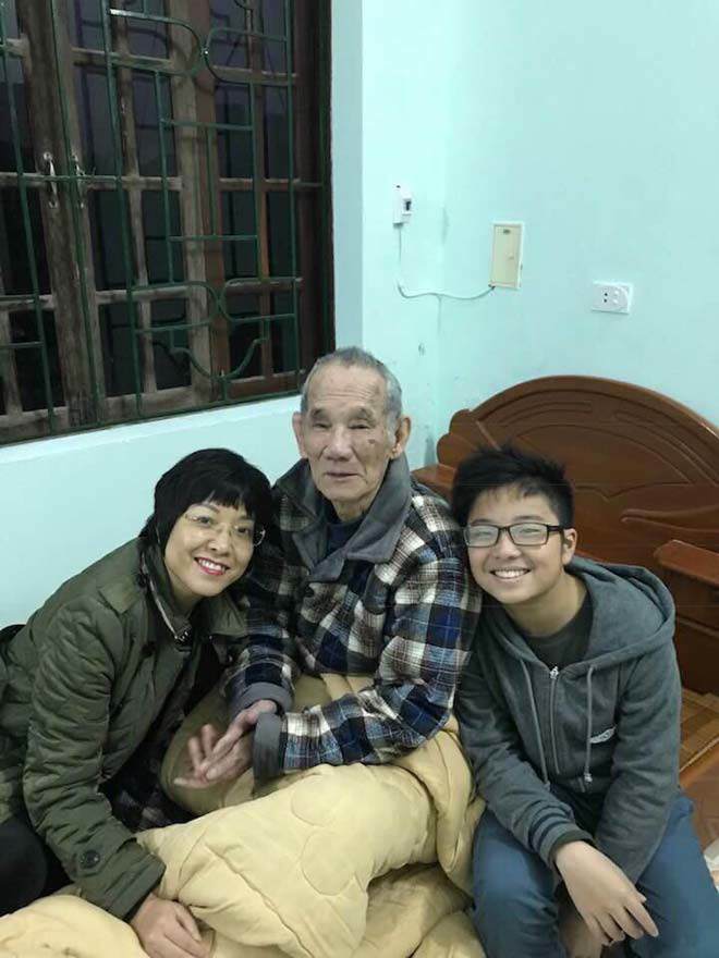 Sống như Thảo Vân - nữ MC làm khán giả cảm phục với những câu chuyện đầy cảm động - 14