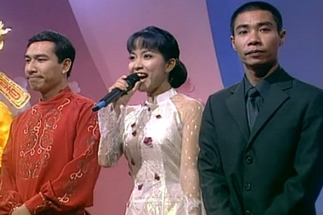 Sống như Thảo Vân - nữ MC làm khán giả cảm phục với những câu chuyện đầy cảm động - 2