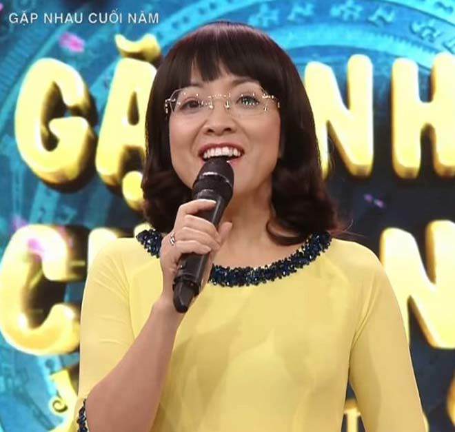 Sống như Thảo Vân - nữ MC làm khán giả cảm phục với những câu chuyện đầy cảm động - 3