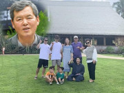 Giải trí - Song Joong Ki bỏ vợ được 4 tháng, bố mẹ, anh trai không còn đoái hoài đến Song Hye Kyo?