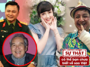 Giải trí - Khám phá dàn sao Táo Quân: Người bố vĩ đại của Chí Trung, Tự Long là nhân vật đình đám