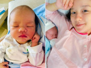 Bà bầu - Chưa hết "bê xê lết" vì đau đẻ mổ, MC Minh Trang lại đau đớn chịu cảnh tắc tia sữa