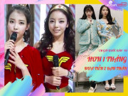 Giải trí - Bài hát cuối IU tặng Sulli nay bất đắc dĩ thành lời tiễn biệt người bạn thân khác: Goo Hara